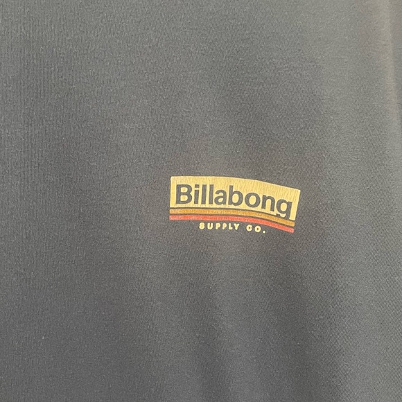 Billabong Men’s Graphic Short Sleeve T-Shirt X-Large - Picture 2 of 7
